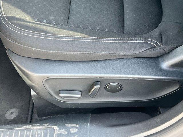 used 2024 Ford Escape car, priced at $19,413