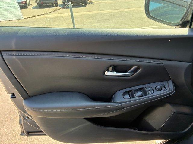 used 2024 Nissan Sentra car, priced at $17,409