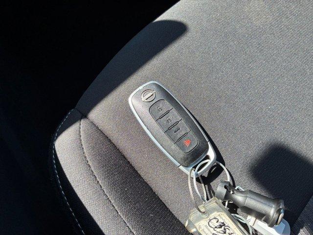 used 2024 Nissan Sentra car, priced at $17,409