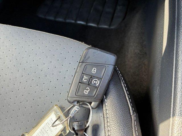 used 2025 Volkswagen Jetta car, priced at $19,238