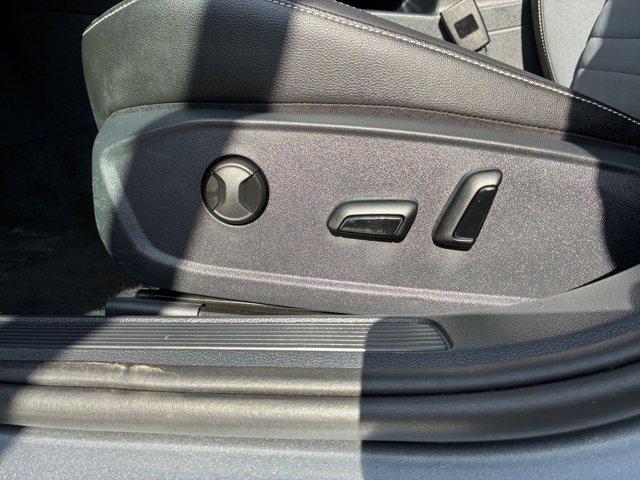 used 2025 Volkswagen Jetta car, priced at $19,238