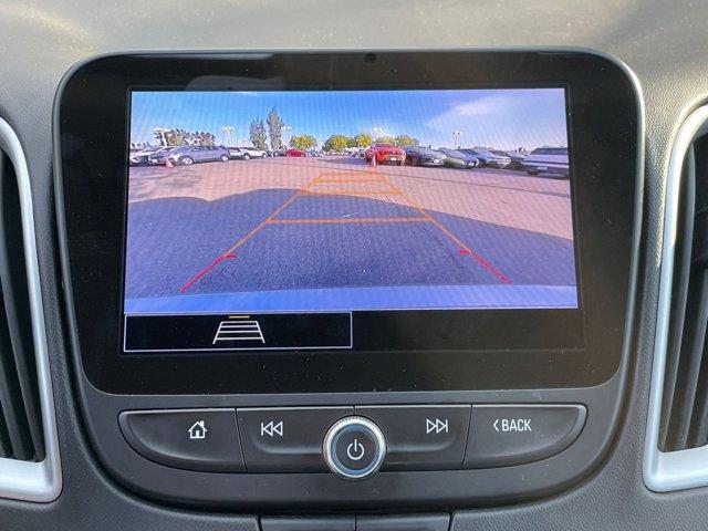 used 2023 Chevrolet Malibu car, priced at $15,815