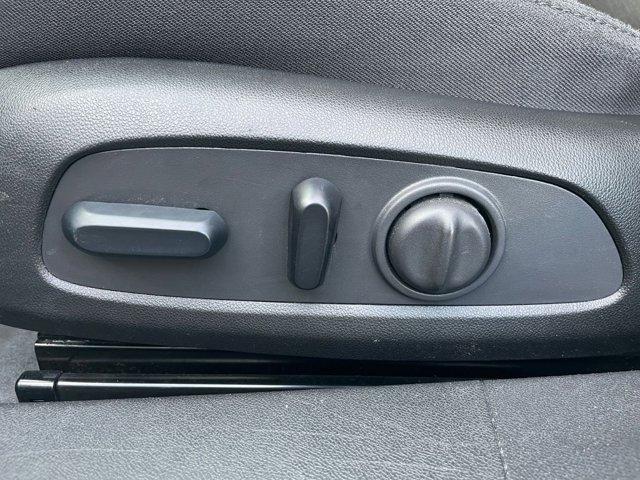 used 2023 Chevrolet Malibu car, priced at $15,815