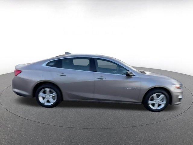used 2023 Chevrolet Malibu car, priced at $15,815