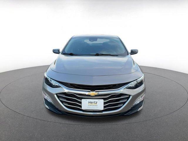 used 2023 Chevrolet Malibu car, priced at $15,815