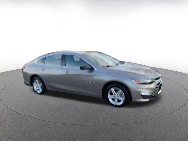 used 2023 Chevrolet Malibu car, priced at $15,815