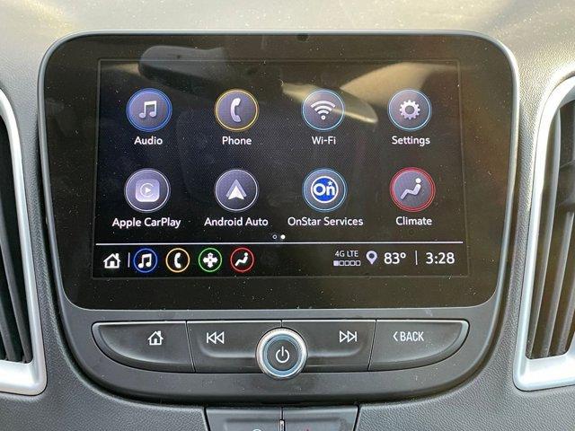 used 2023 Chevrolet Malibu car, priced at $15,815