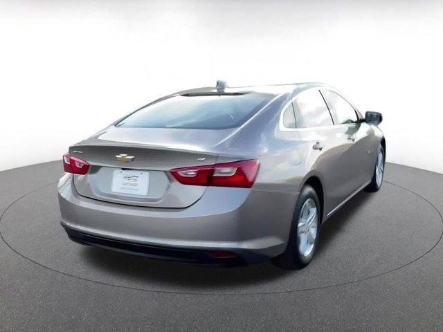 used 2023 Chevrolet Malibu car, priced at $15,815