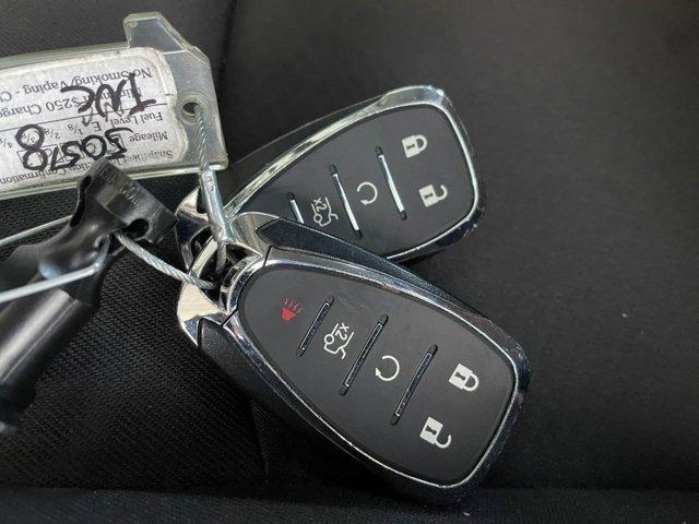 used 2023 Chevrolet Malibu car, priced at $15,815