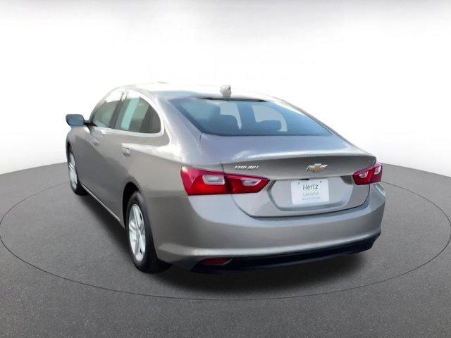 used 2023 Chevrolet Malibu car, priced at $15,815
