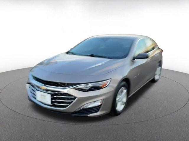 used 2023 Chevrolet Malibu car, priced at $15,815