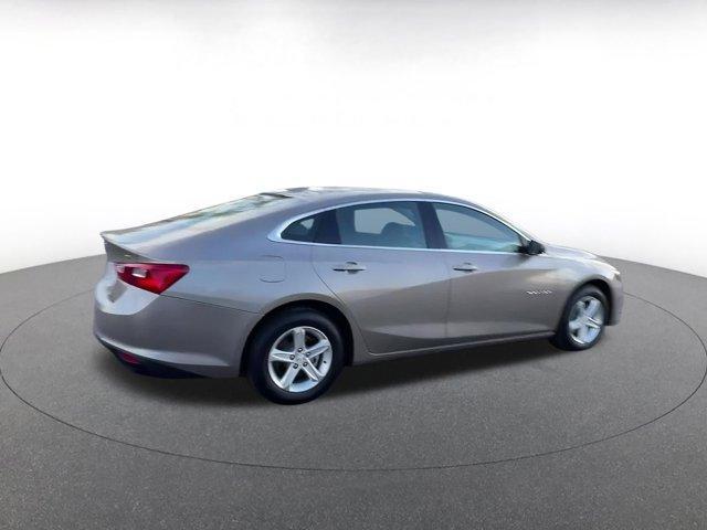 used 2023 Chevrolet Malibu car, priced at $15,815