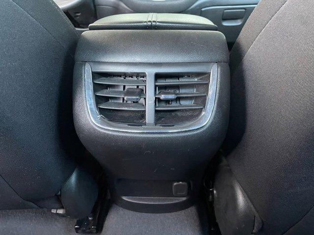 used 2023 Chevrolet Malibu car, priced at $15,815