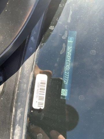 used 2025 Chevrolet Equinox car, priced at $28,200