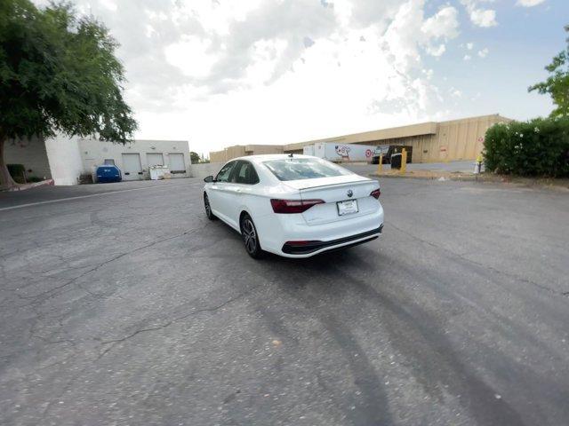 used 2023 Volkswagen Jetta car, priced at $16,874