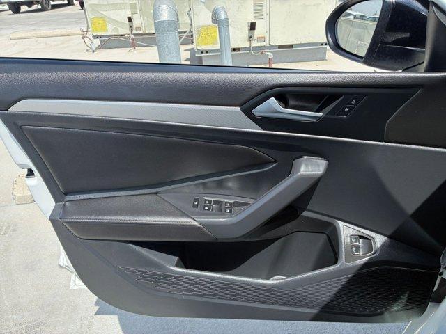 used 2023 Volkswagen Jetta car, priced at $16,874