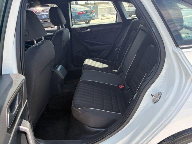 used 2023 Volkswagen Jetta car, priced at $16,874
