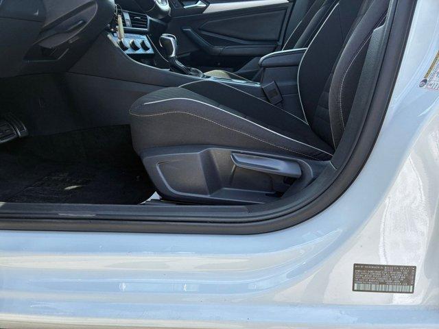 used 2023 Volkswagen Jetta car, priced at $16,874