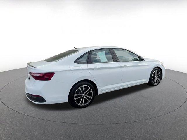 used 2023 Volkswagen Jetta car, priced at $16,874