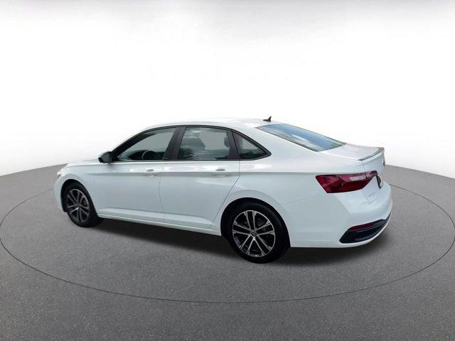 used 2023 Volkswagen Jetta car, priced at $16,874