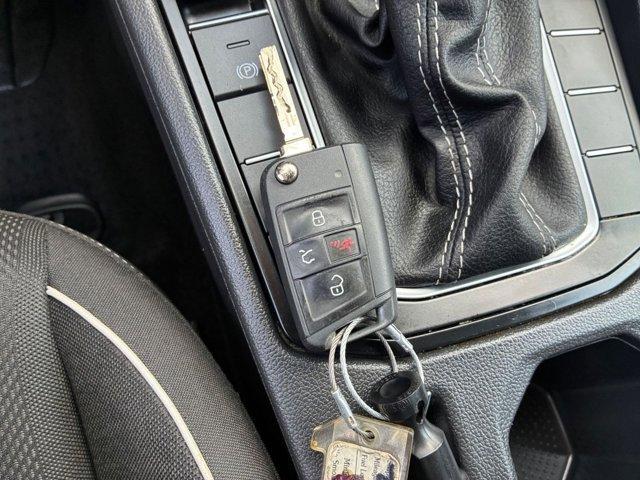 used 2023 Volkswagen Jetta car, priced at $16,874