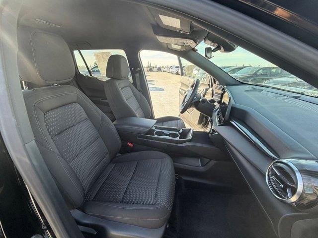 used 2025 Chevrolet Equinox car, priced at $26,456