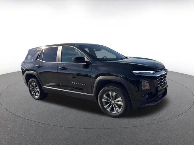 used 2025 Chevrolet Equinox car, priced at $26,456