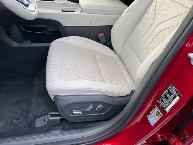 used 2025 Hyundai Santa Fe car, priced at $28,800