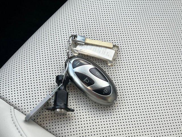 used 2025 Hyundai Santa Fe car, priced at $28,800