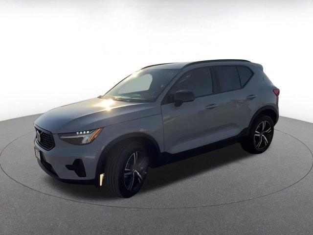 used 2024 Volvo XC40 car, priced at $26,063