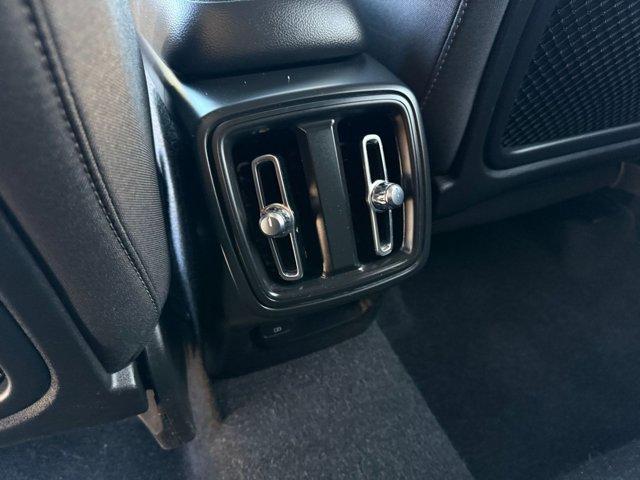 used 2024 Volvo XC40 car, priced at $26,063