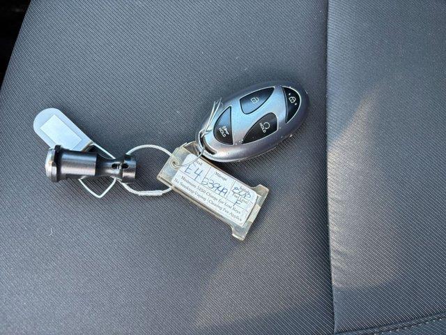 used 2025 Hyundai Tucson car, priced at $22,667