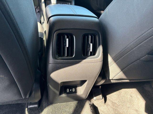 used 2025 Hyundai Tucson car, priced at $22,667