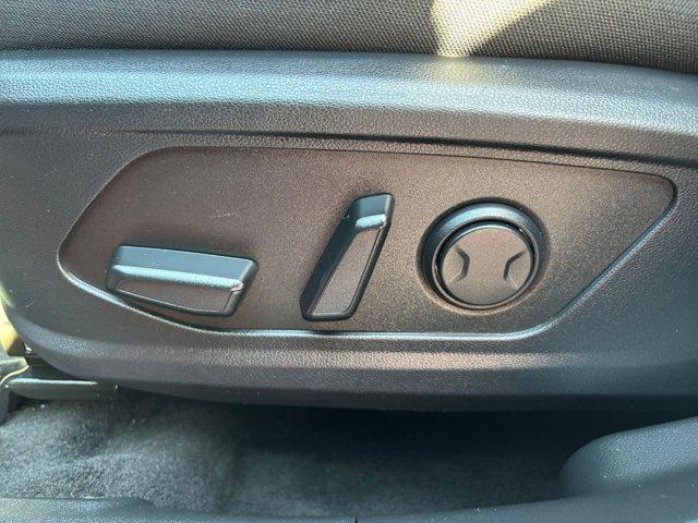 used 2025 Hyundai Tucson car, priced at $22,667