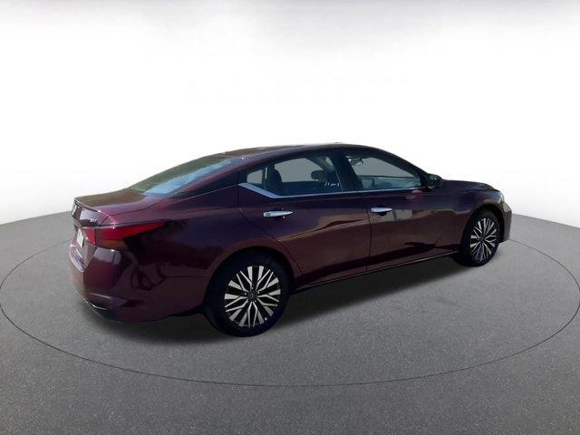 used 2024 Nissan Altima car, priced at $18,906