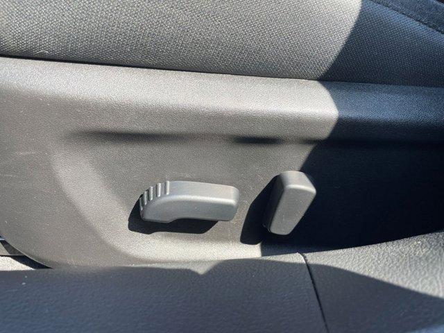 used 2024 Nissan Altima car, priced at $18,906