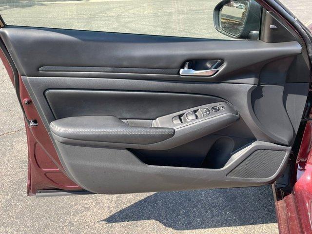 used 2024 Nissan Altima car, priced at $18,906