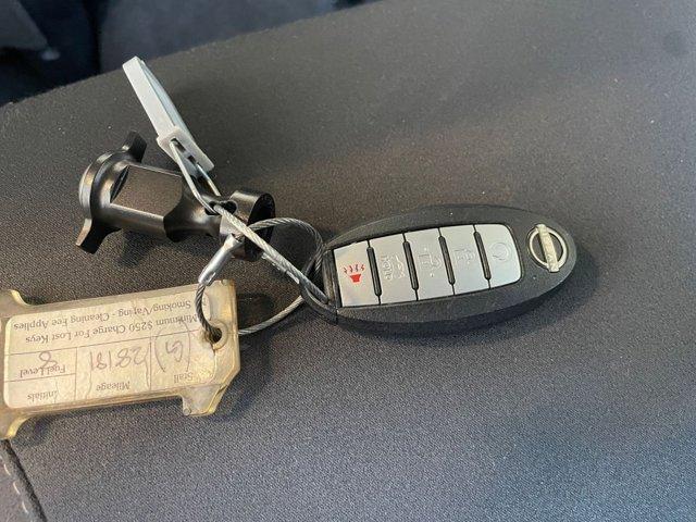 used 2024 Nissan Altima car, priced at $18,906