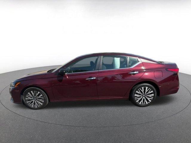 used 2024 Nissan Altima car, priced at $18,906
