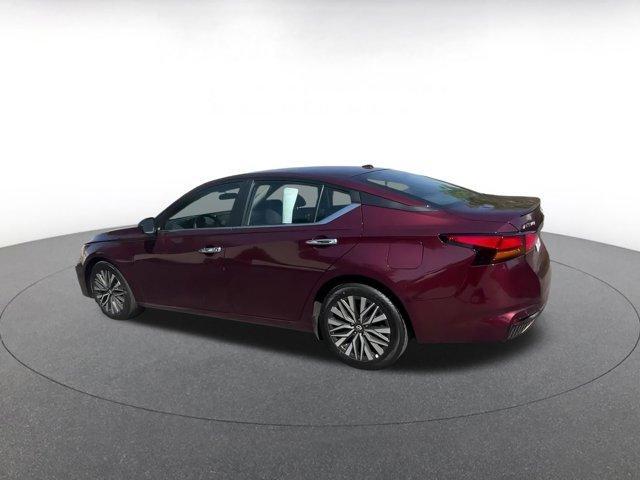 used 2024 Nissan Altima car, priced at $18,906