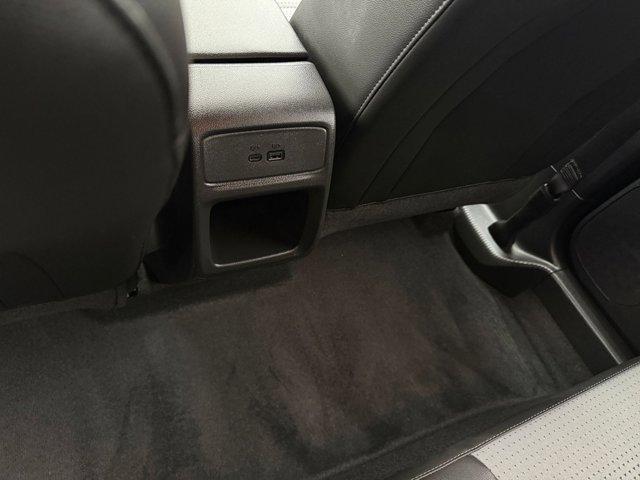 used 2025 Chevrolet Trax car, priced at $20,606