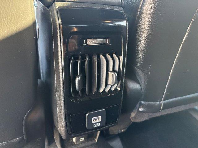 used 2025 Jeep Compass car, priced at $23,716