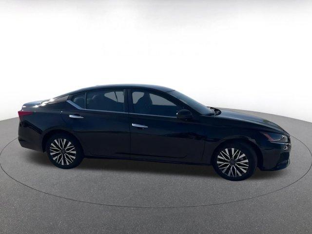 used 2024 Nissan Altima car, priced at $19,150