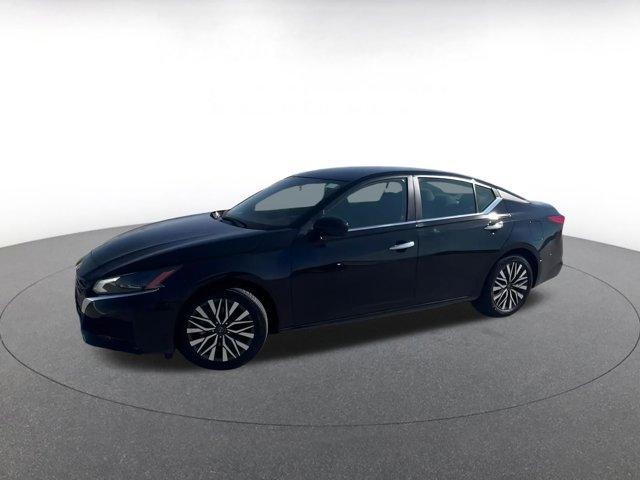 used 2024 Nissan Altima car, priced at $19,150