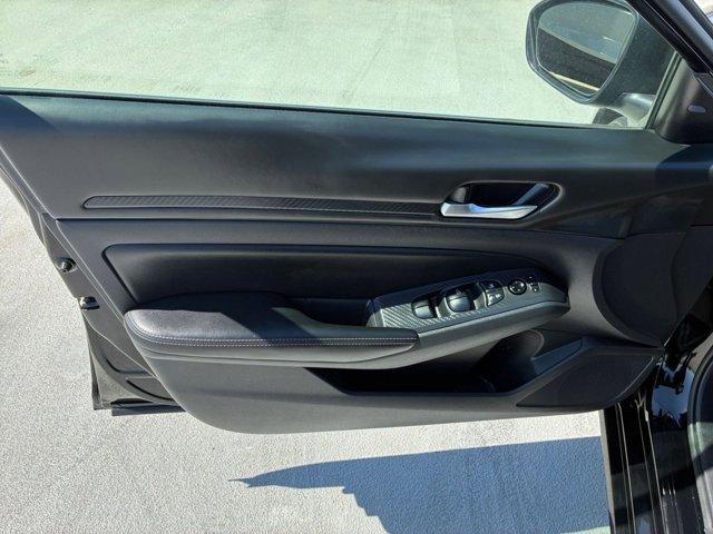 used 2024 Nissan Altima car, priced at $19,150