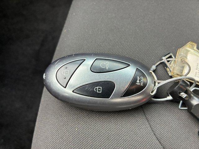 used 2025 Hyundai Elantra car, priced at $18,398