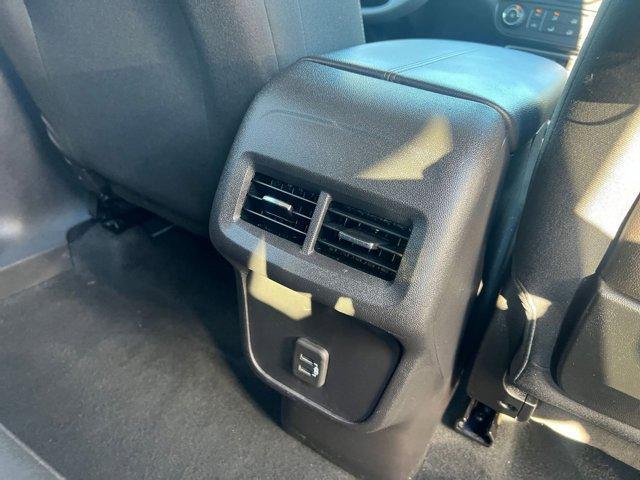 used 2024 GMC Terrain car, priced at $19,583