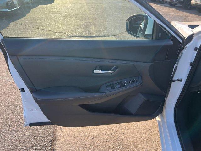 used 2024 Nissan Sentra car, priced at $17,925