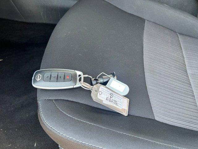 used 2024 Nissan Sentra car, priced at $17,925