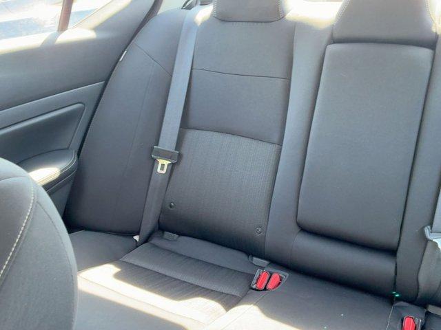 used 2024 Nissan Altima car, priced at $19,157